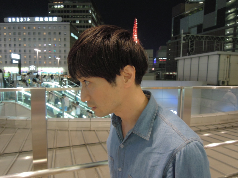 赤星 マサノリ