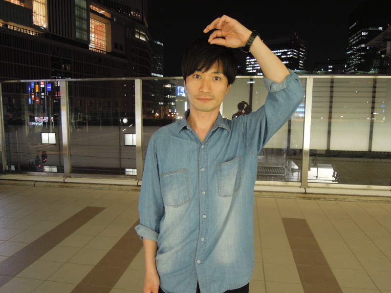 赤星 マサノリ