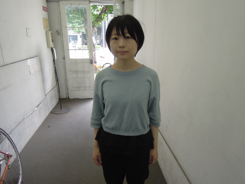 穐月 萌