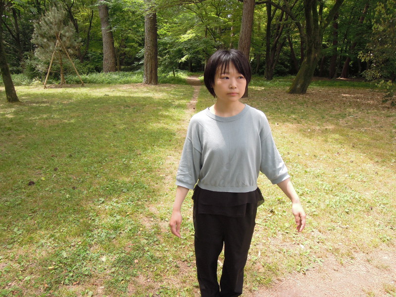 穐月 萌