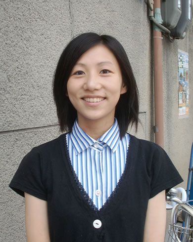 荒木 千恵