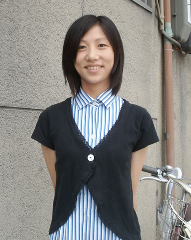 荒木 千恵