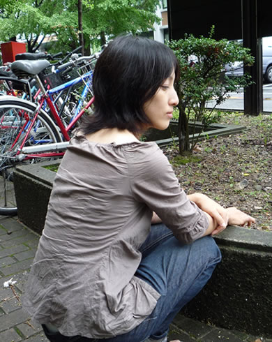 浅田 麻衣