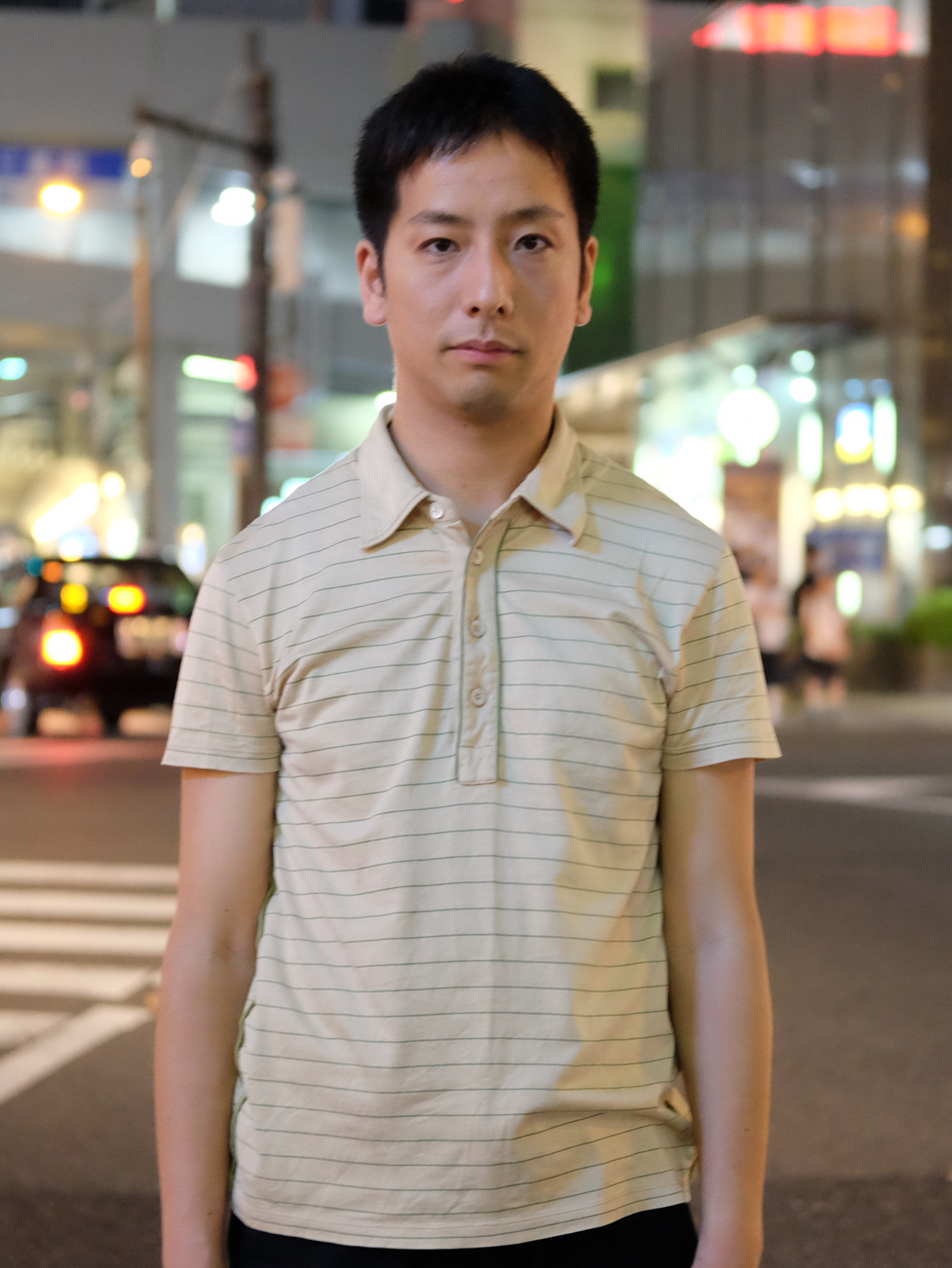 芦谷 康介