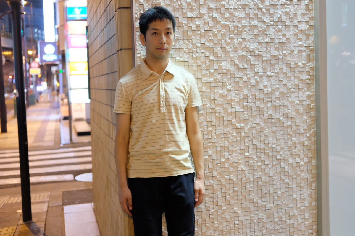 芦谷 康介