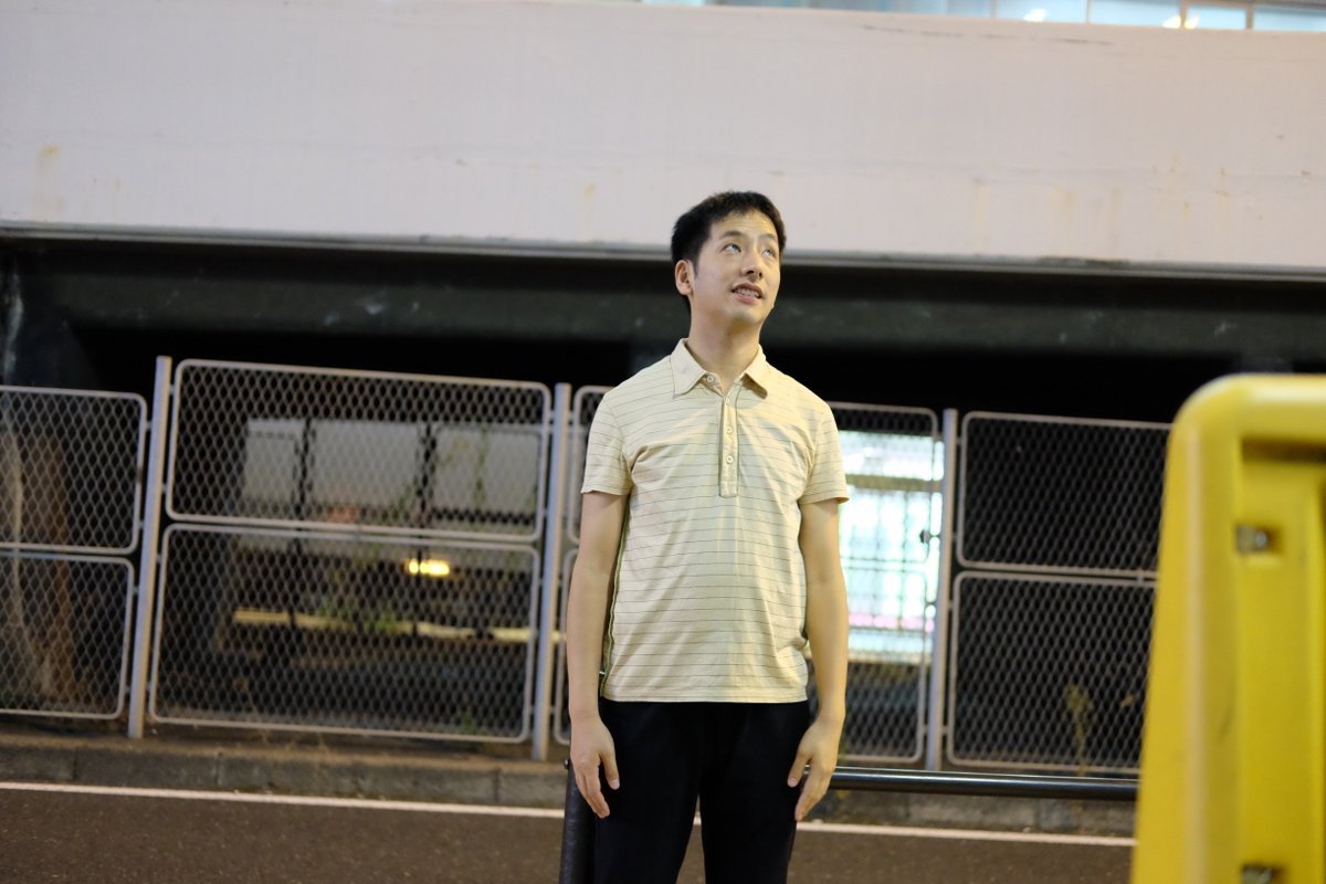 芦谷 康介