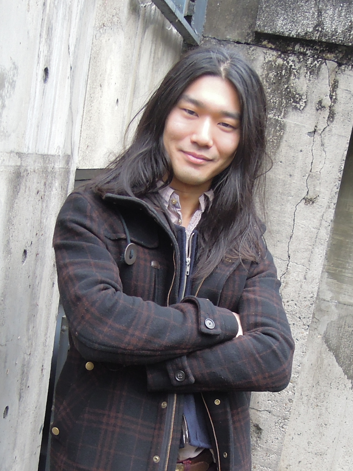 土肥 嬌也