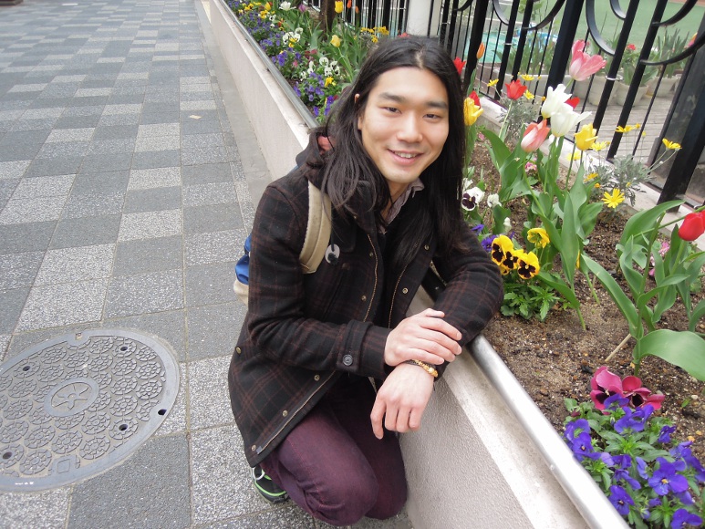 土肥 嬌也