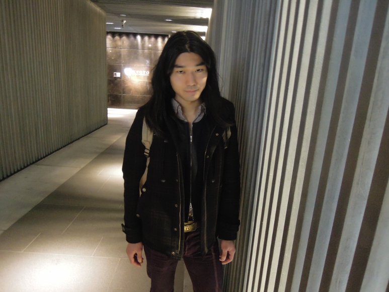 土肥 嬌也