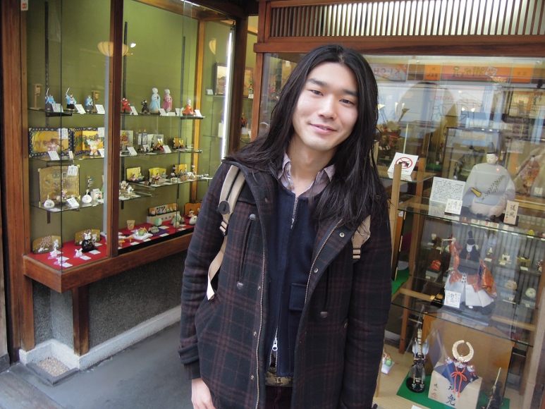 土肥 嬌也