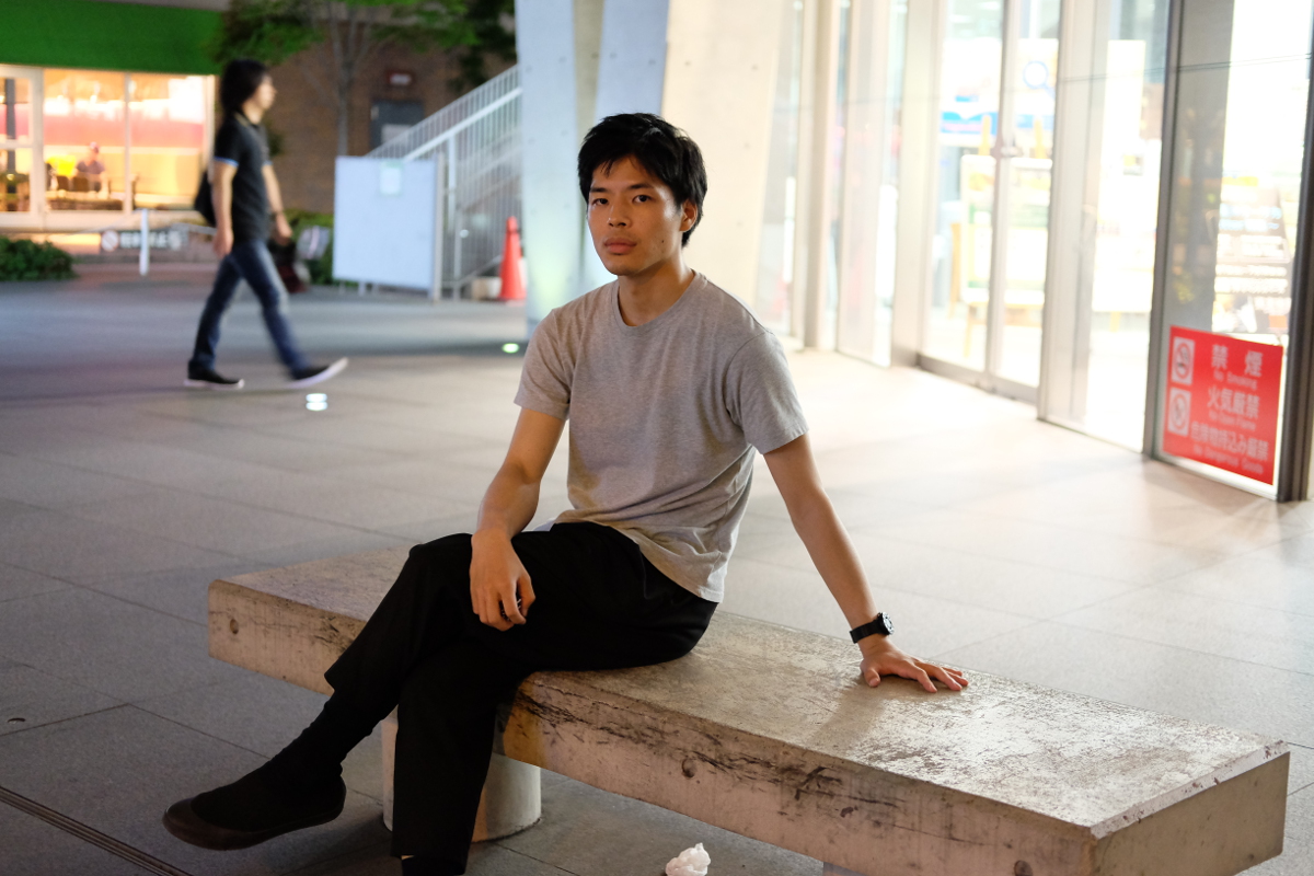 遠藤 僚之介