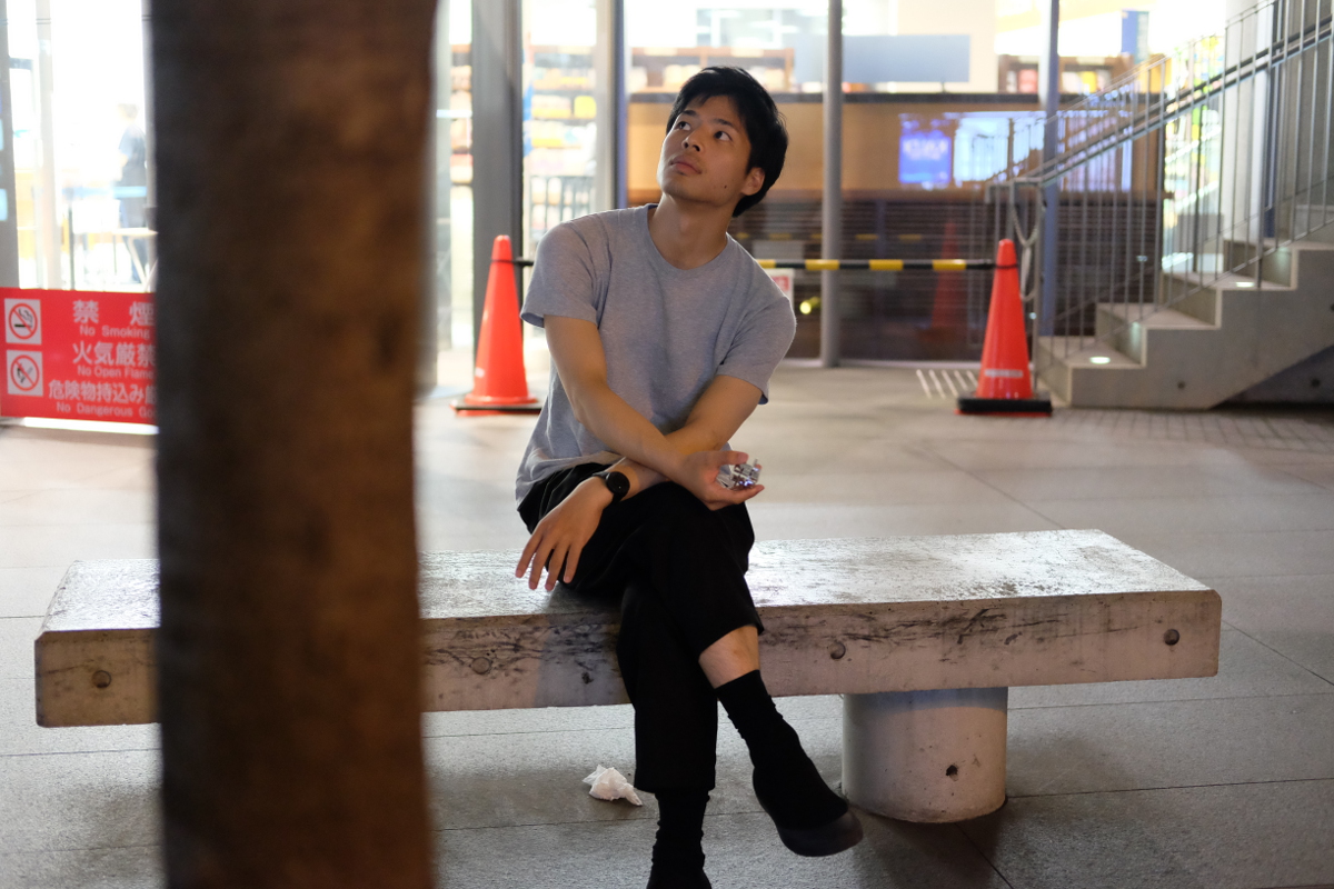 遠藤 僚之介