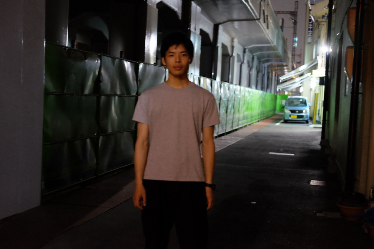 遠藤 僚之介
