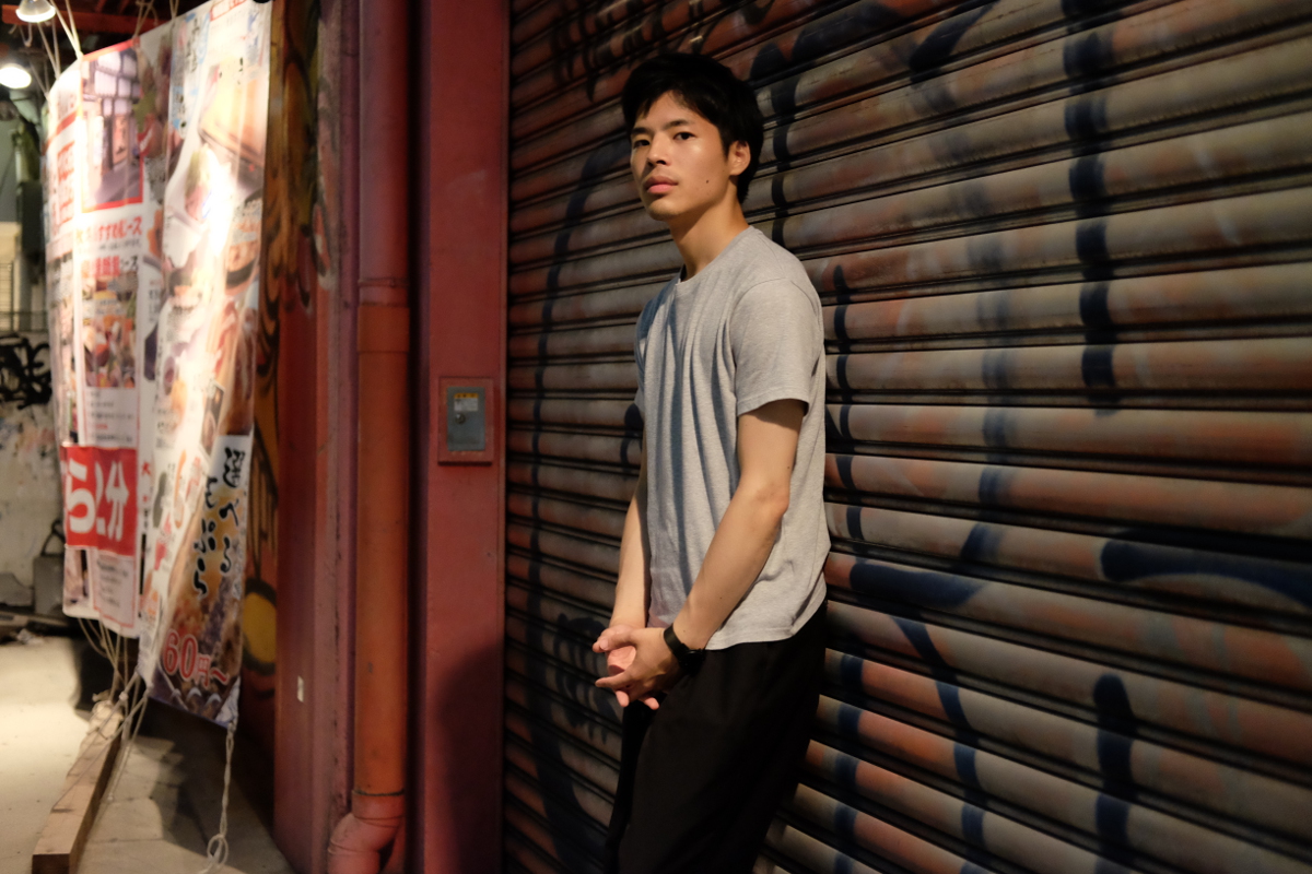 遠藤 僚之介