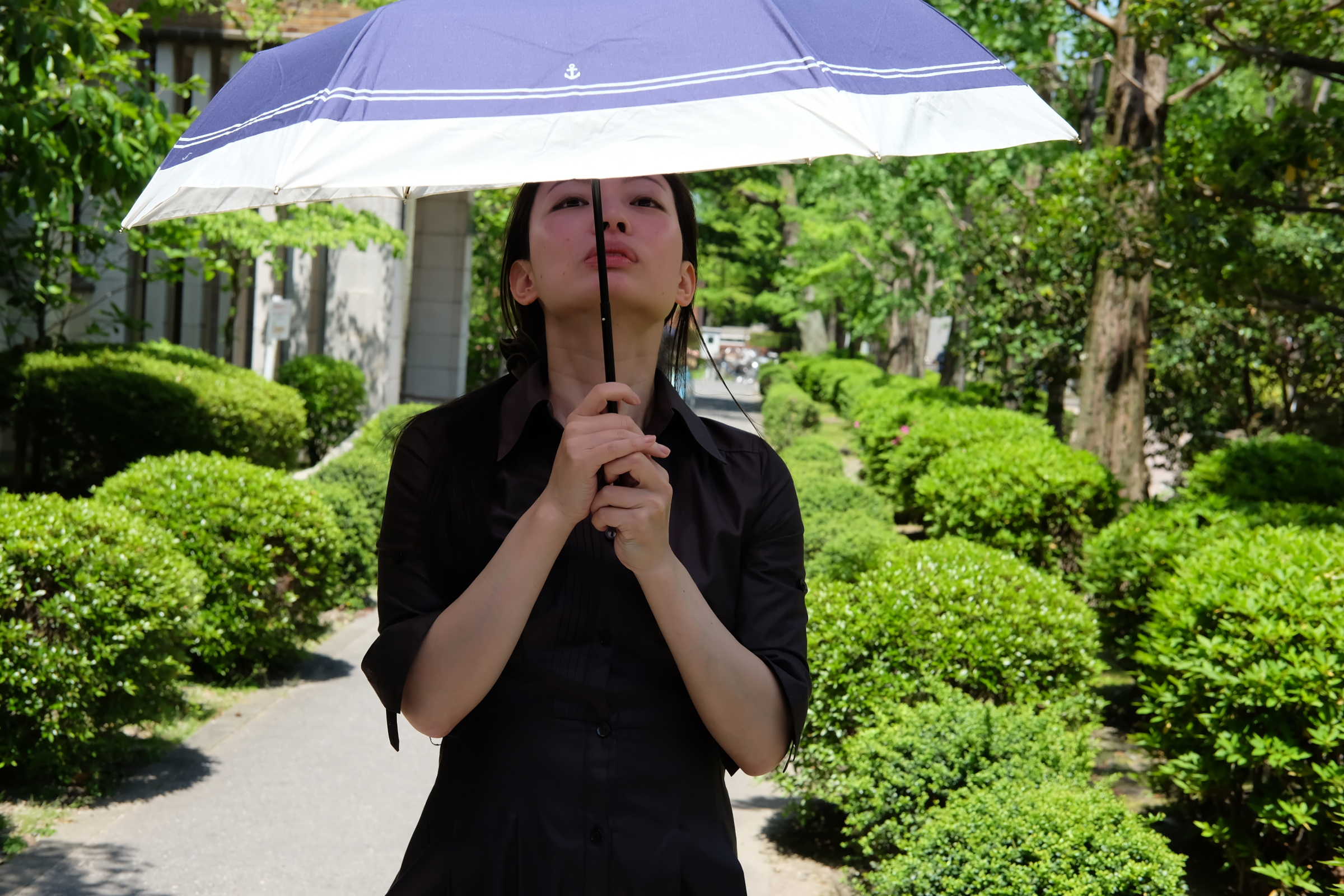 延命 聡子