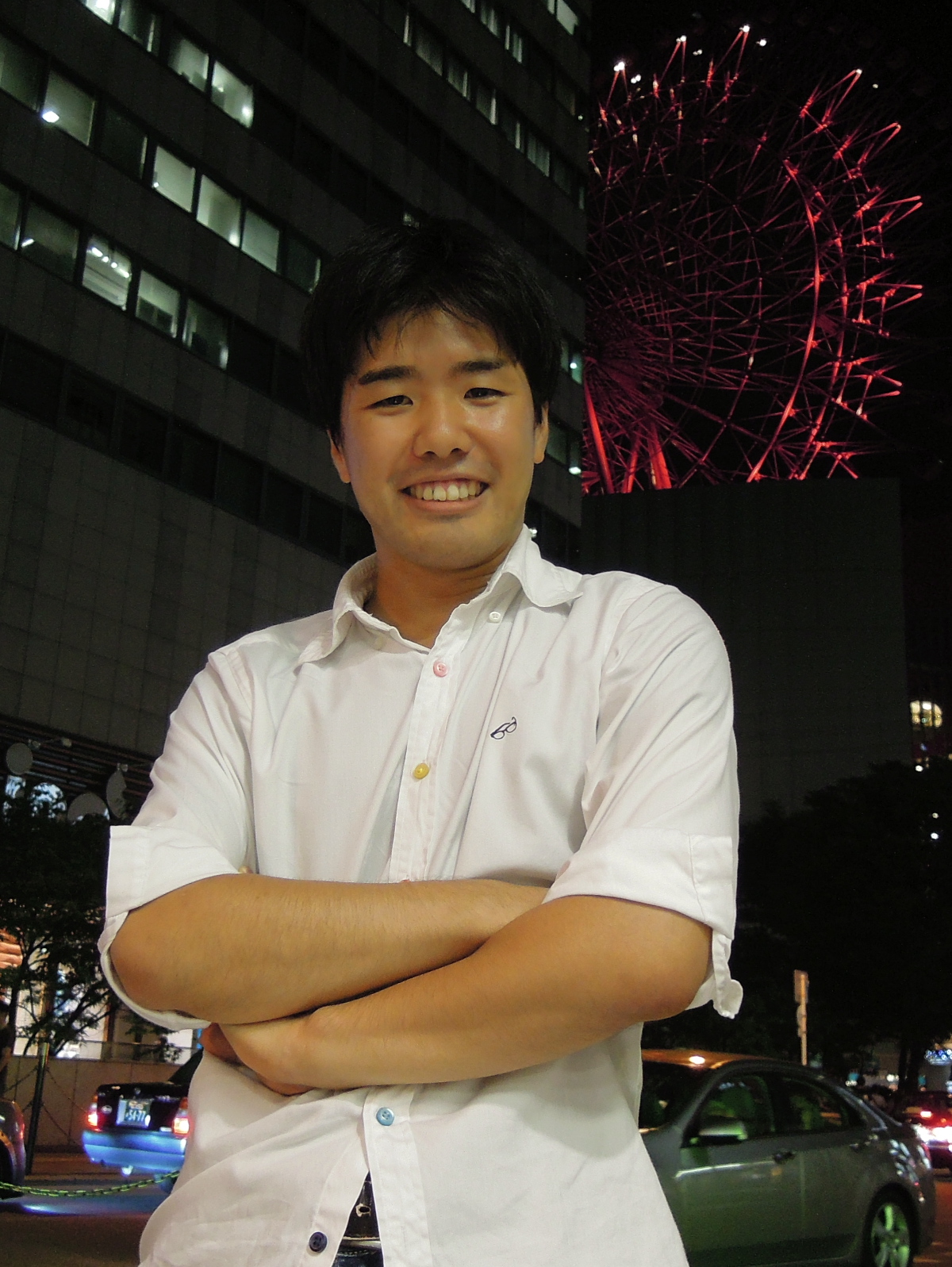 江坂 一平