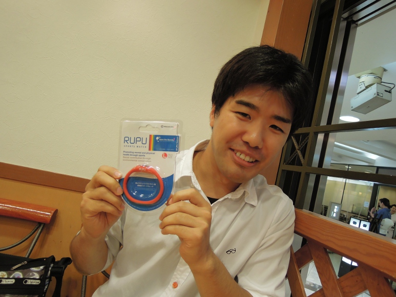 江坂 一平