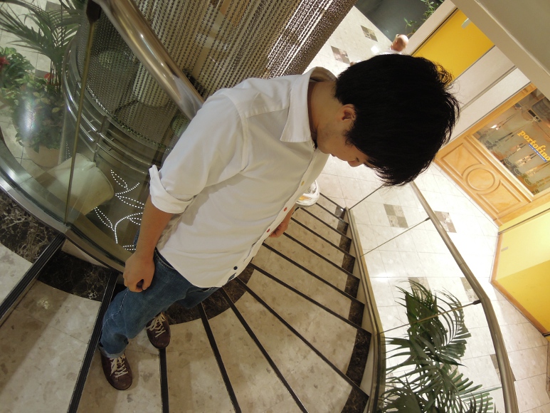 江坂 一平