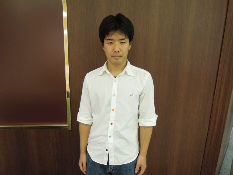 江坂 一平