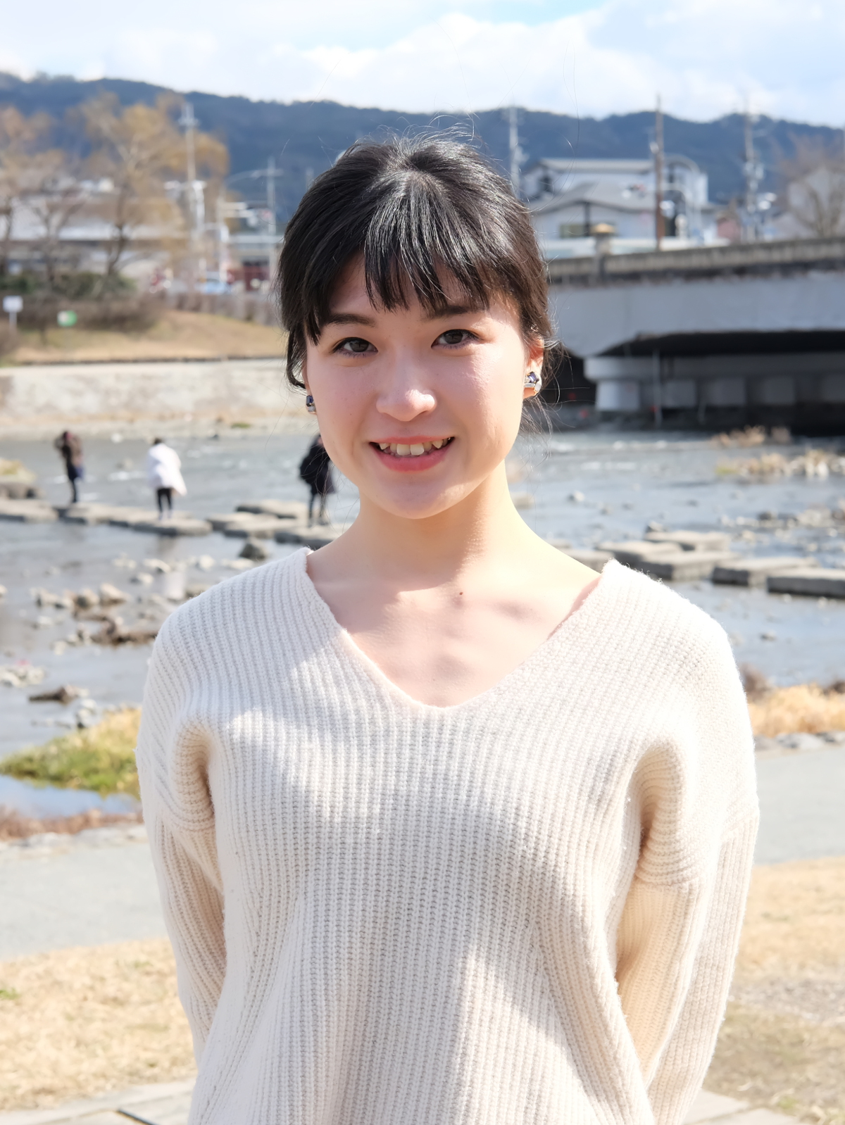 江藤 美南海