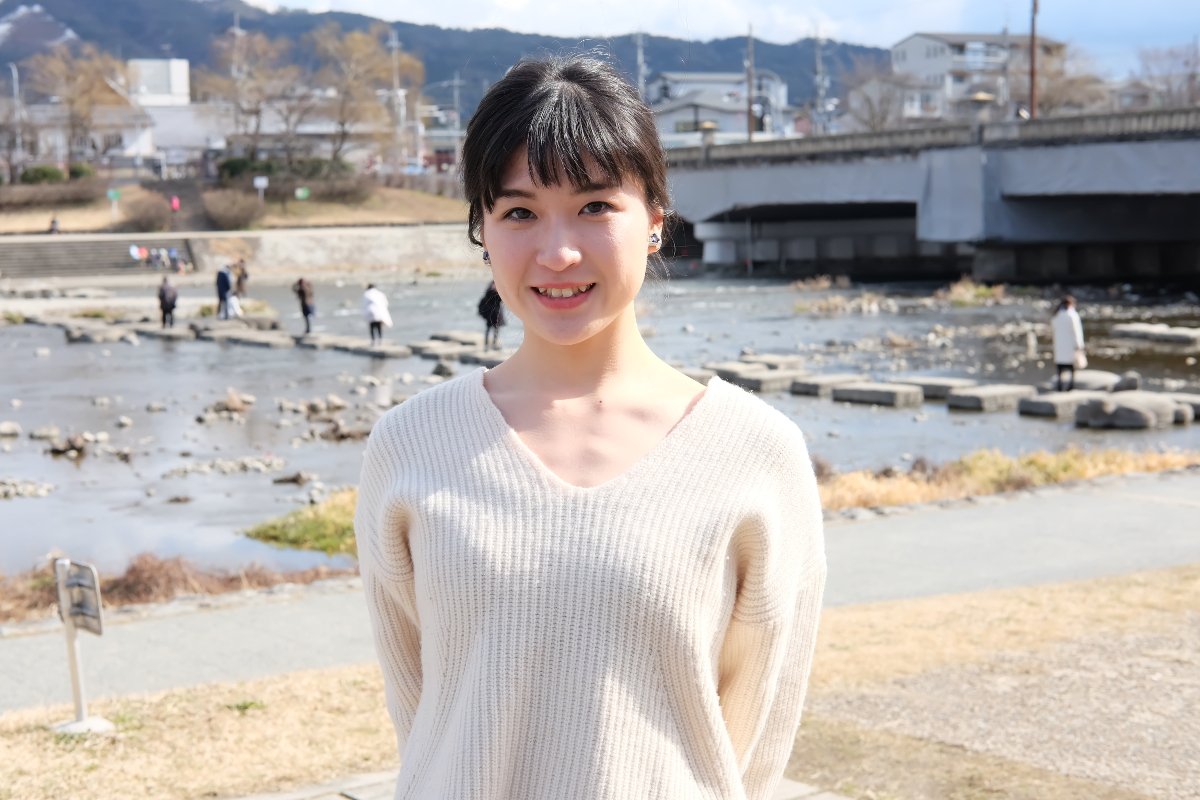 江藤 美南海