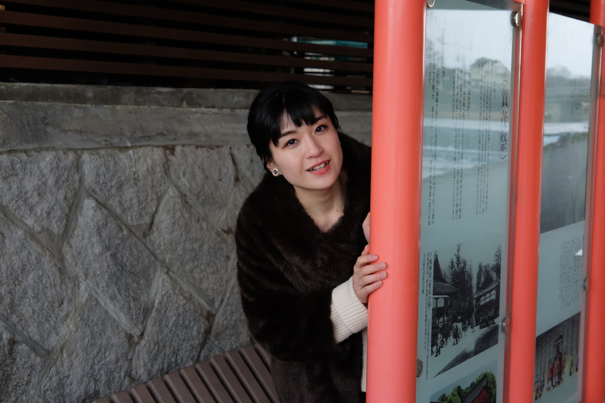 江藤 美南海