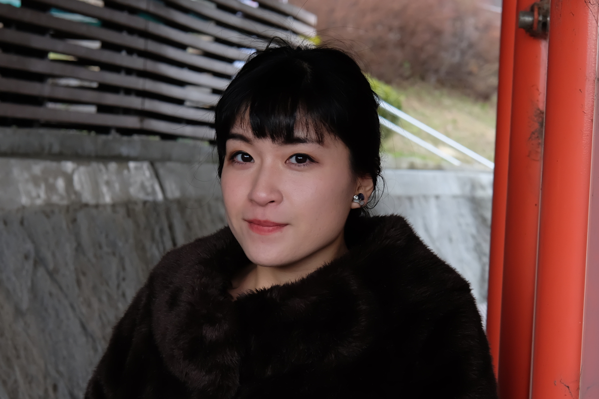 江藤 美南海