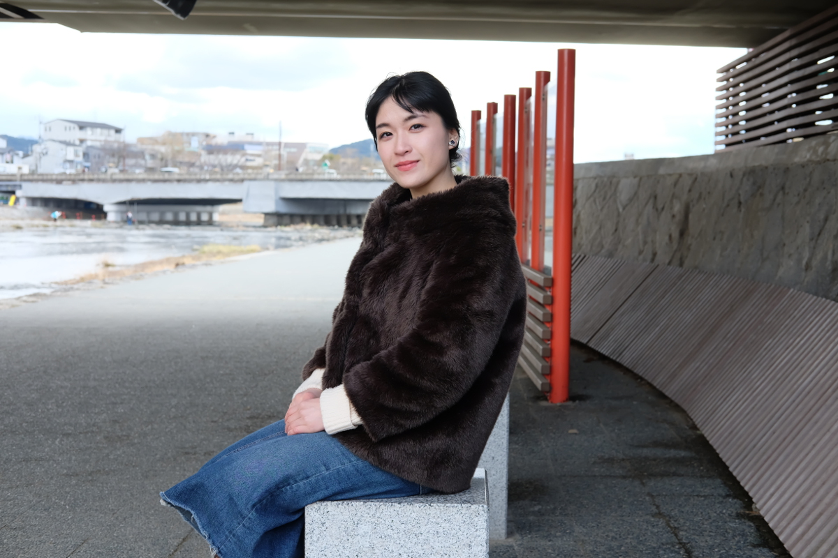 江藤 美南海