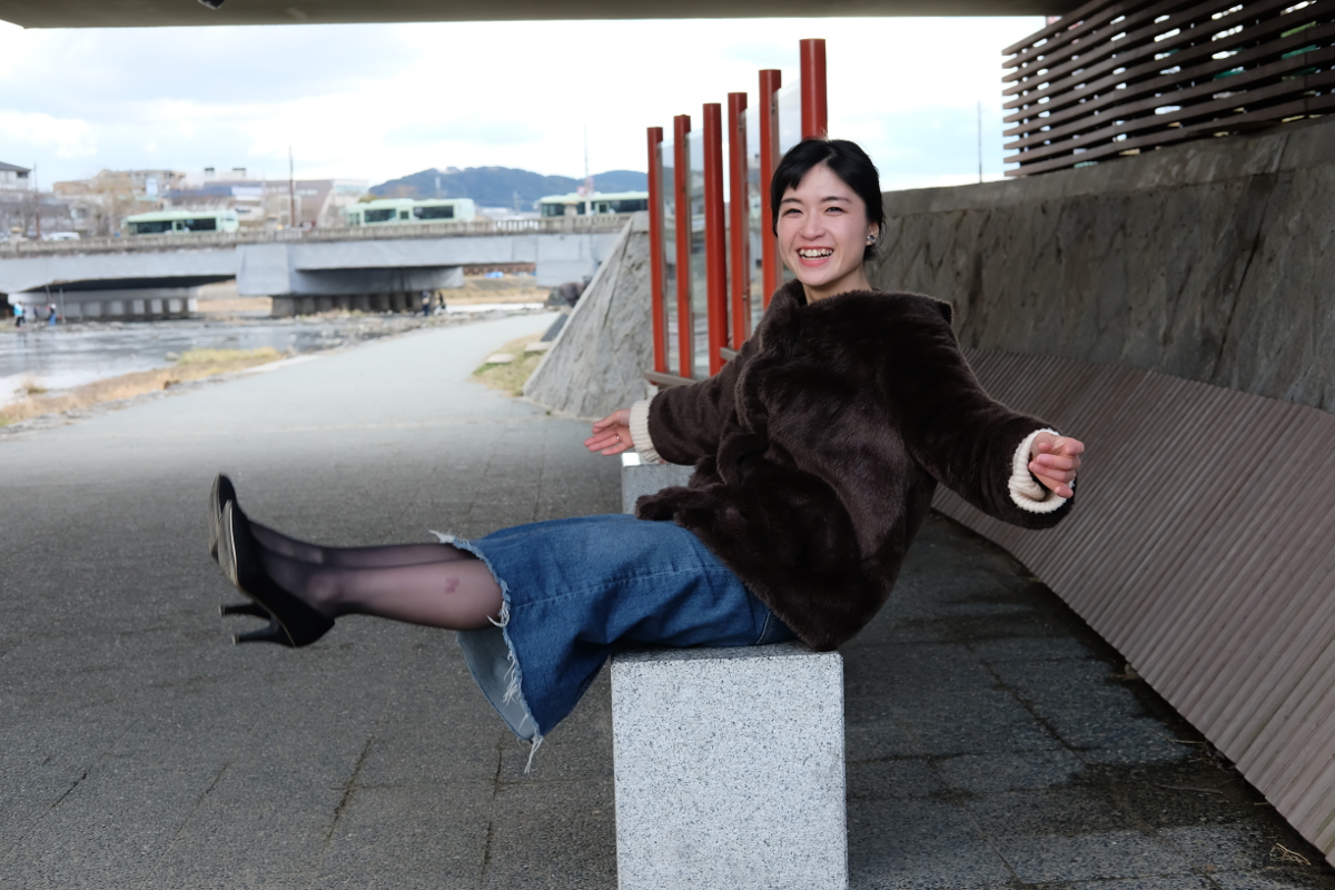 江藤 美南海