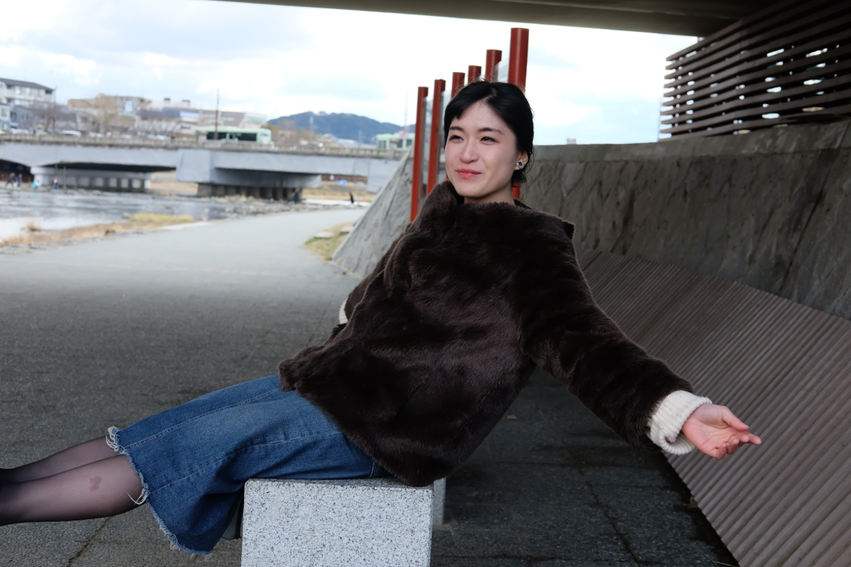 江藤 美南海