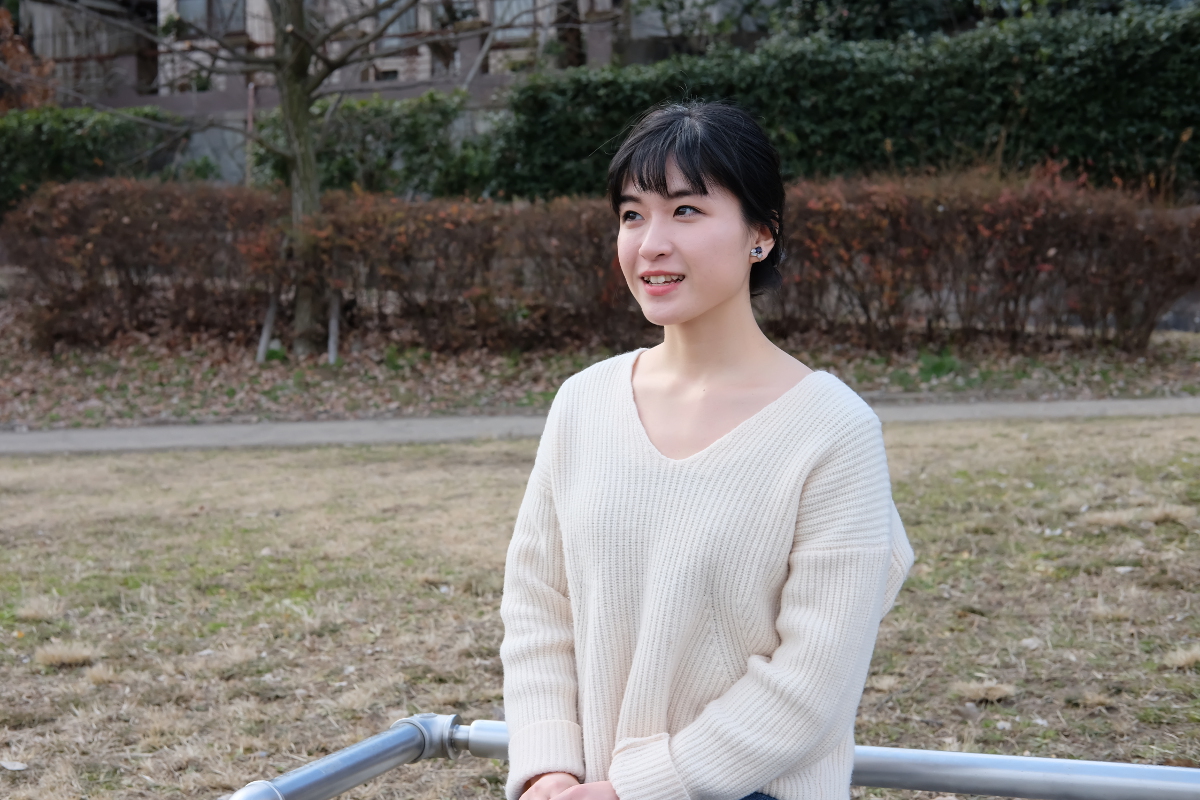 江藤 美南海