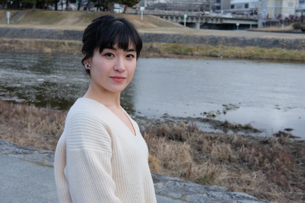 江藤 美南海