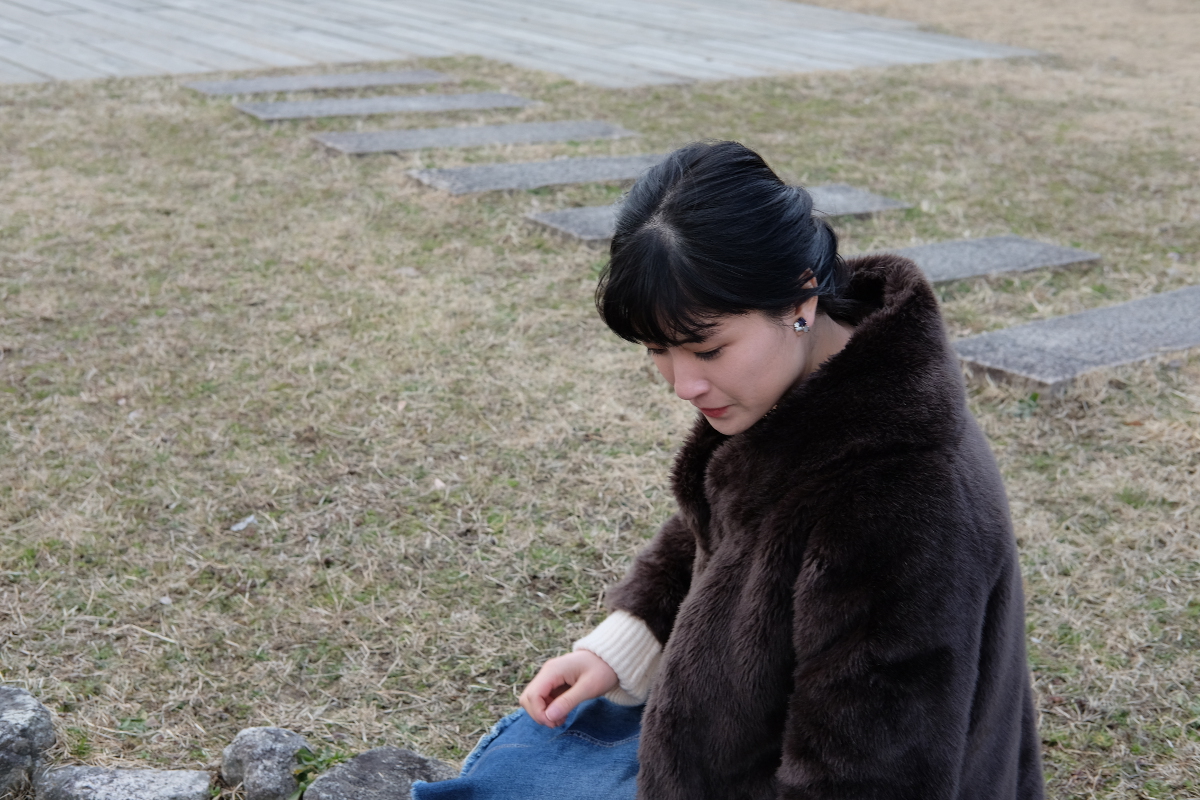 江藤 美南海