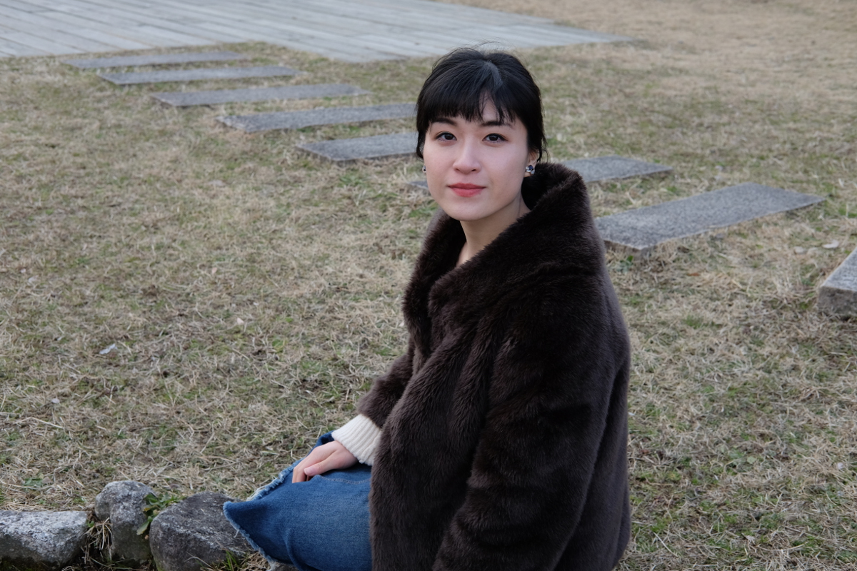 江藤 美南海