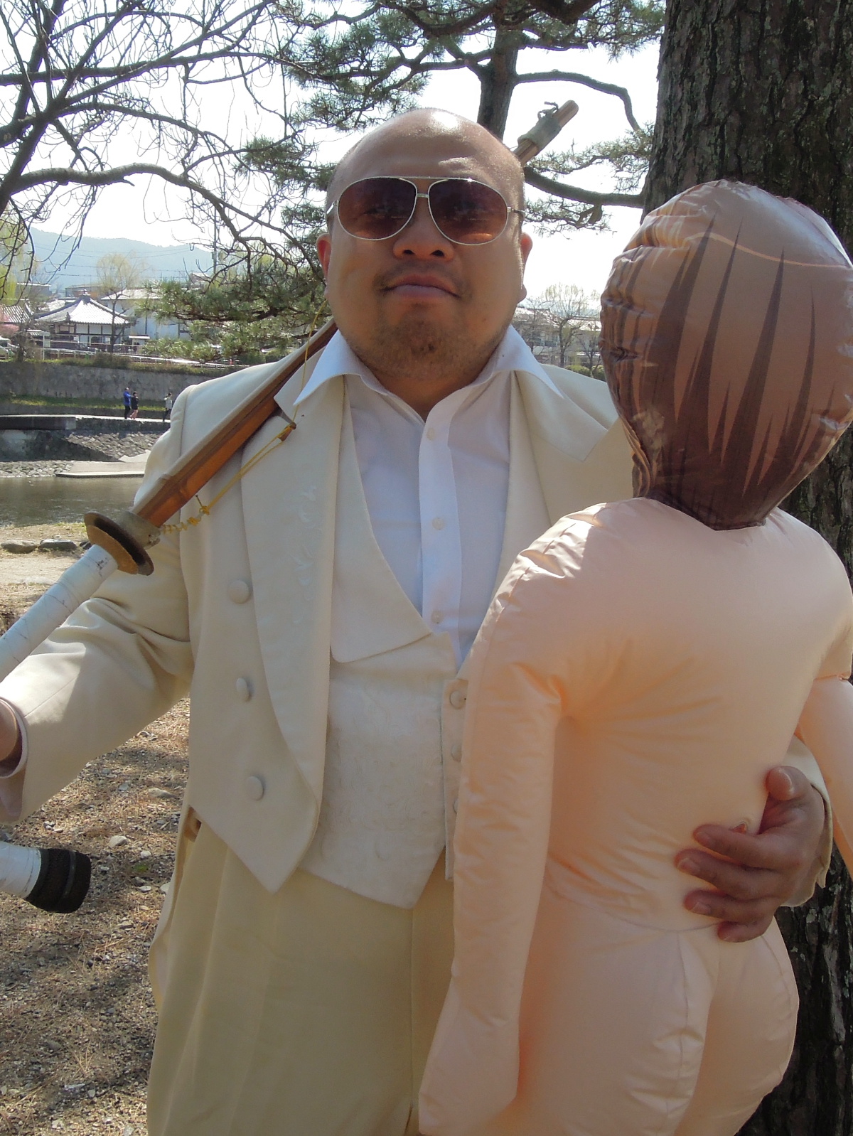 ファックジャパン