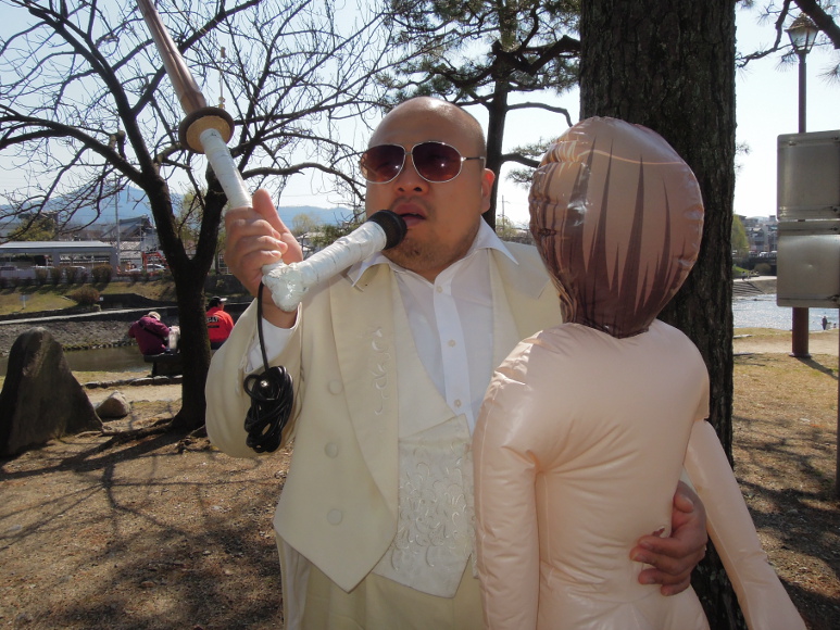 ファックジャパン