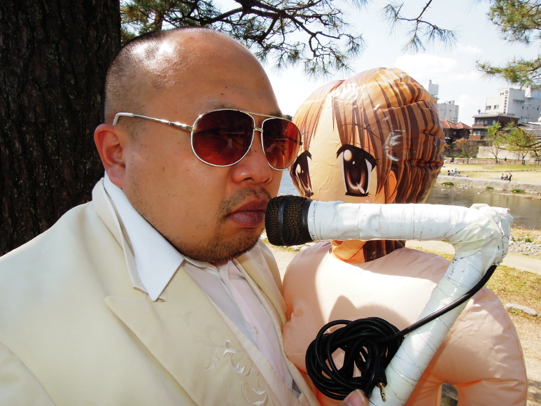 ファックジャパン