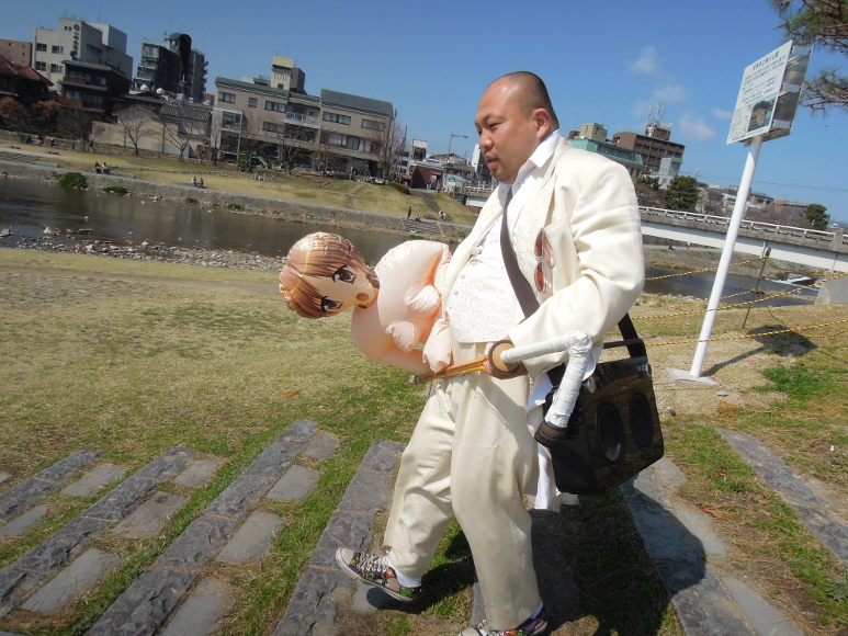 ファックジャパン