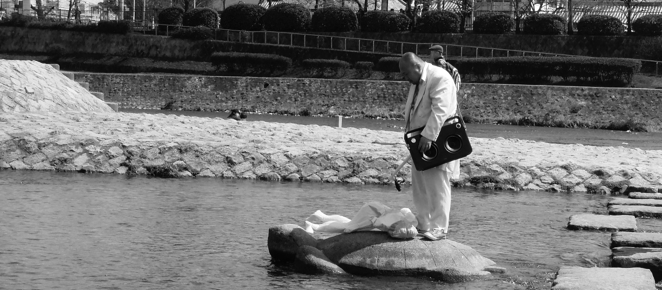 ファックジャパン