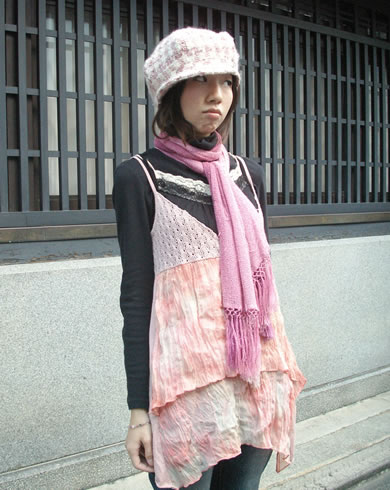 葛井 よう子