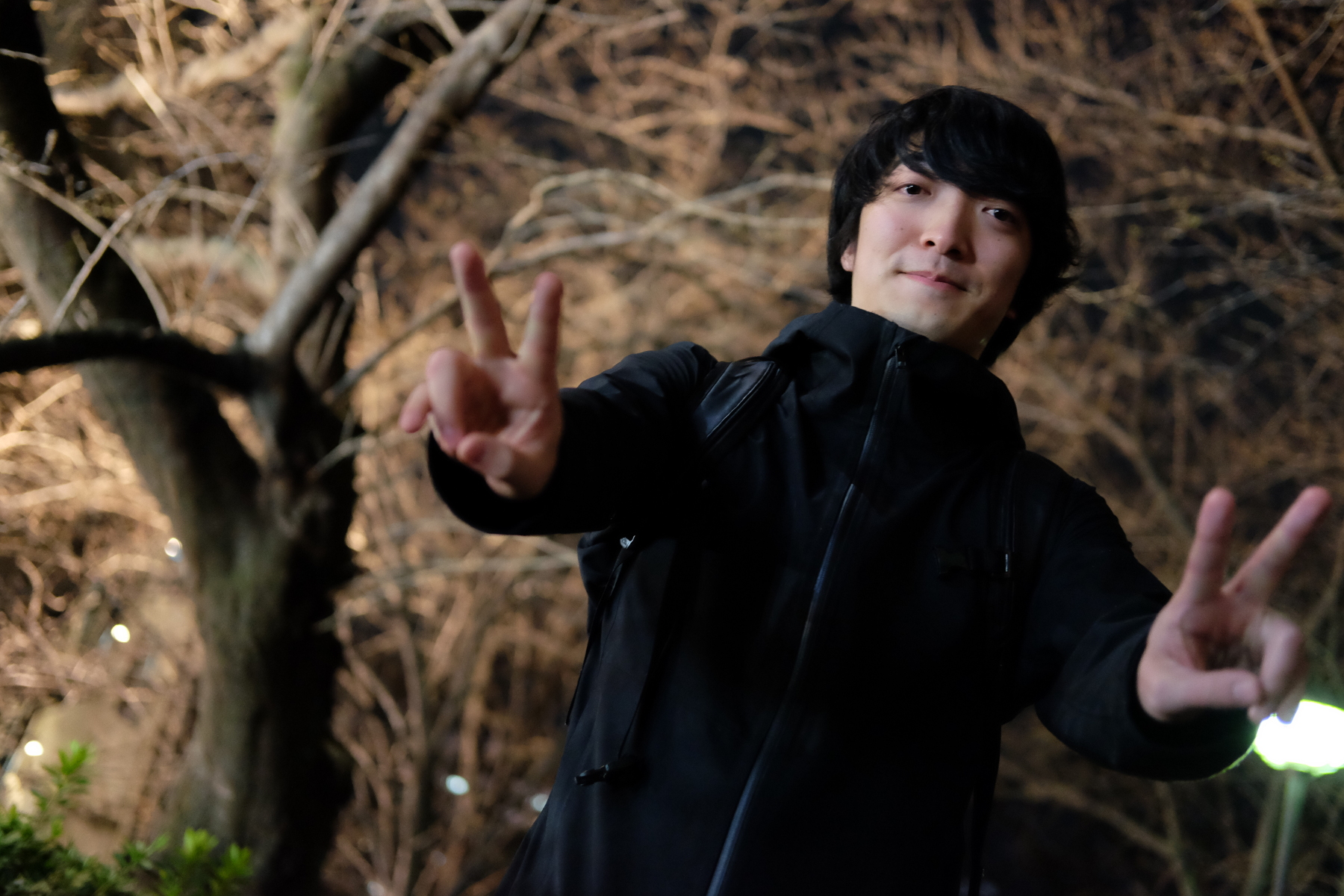 藤井 颯太郎
