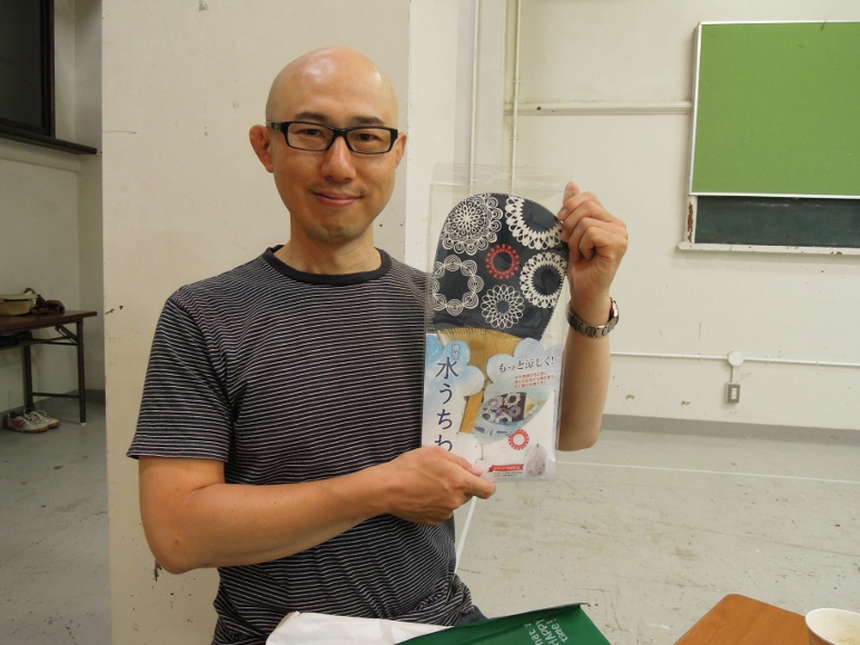 藤本 隆志