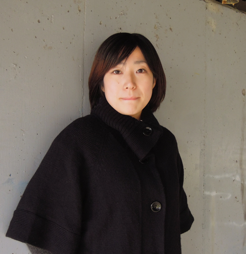 藤田 かもめ