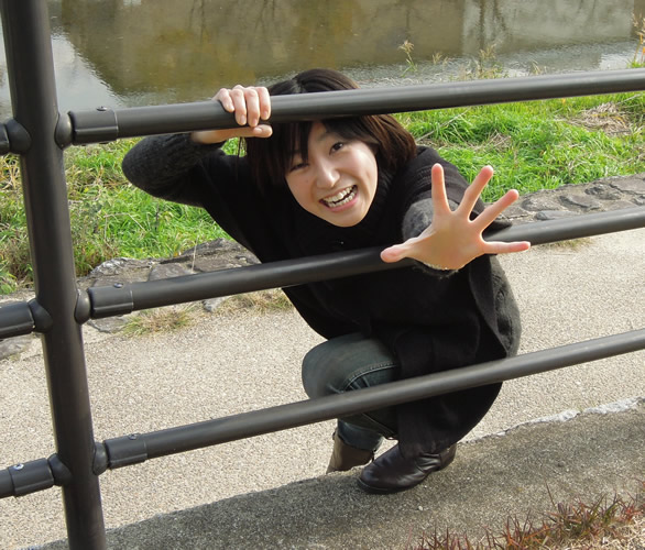 藤田 かもめ