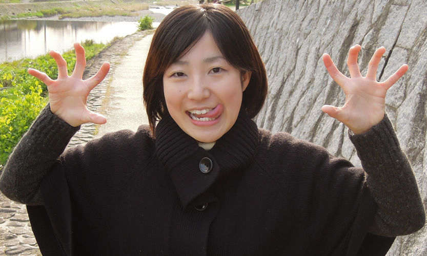 藤田 かもめ