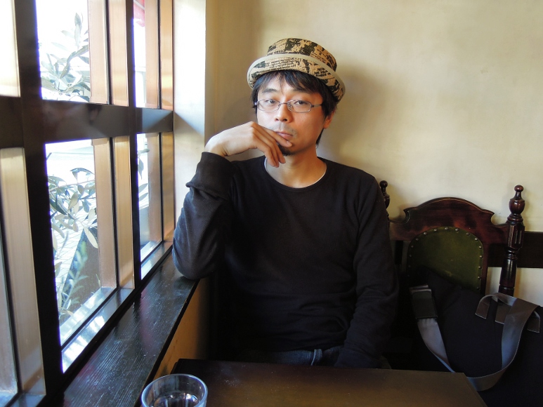 藤原 ちから