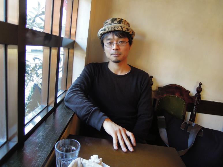 藤原 ちから