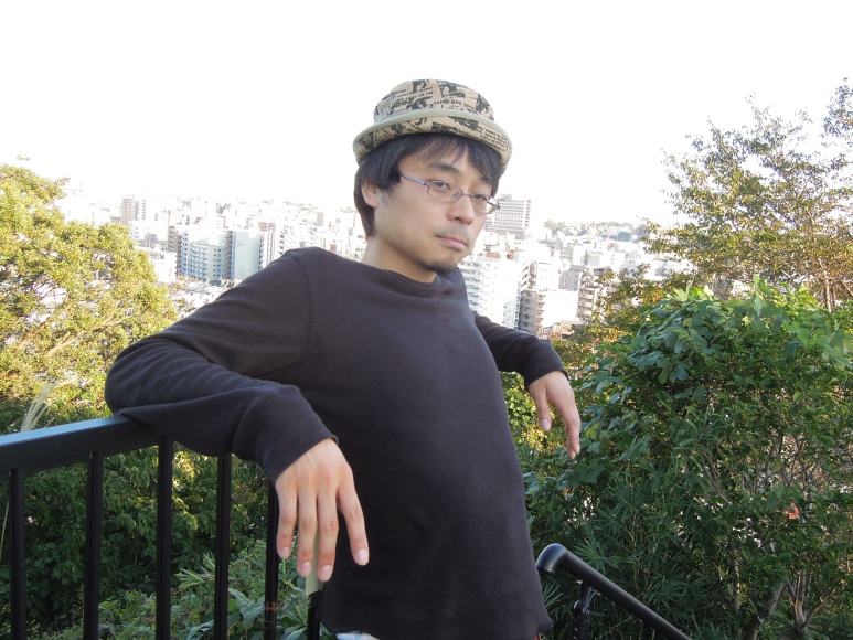 藤原 ちから