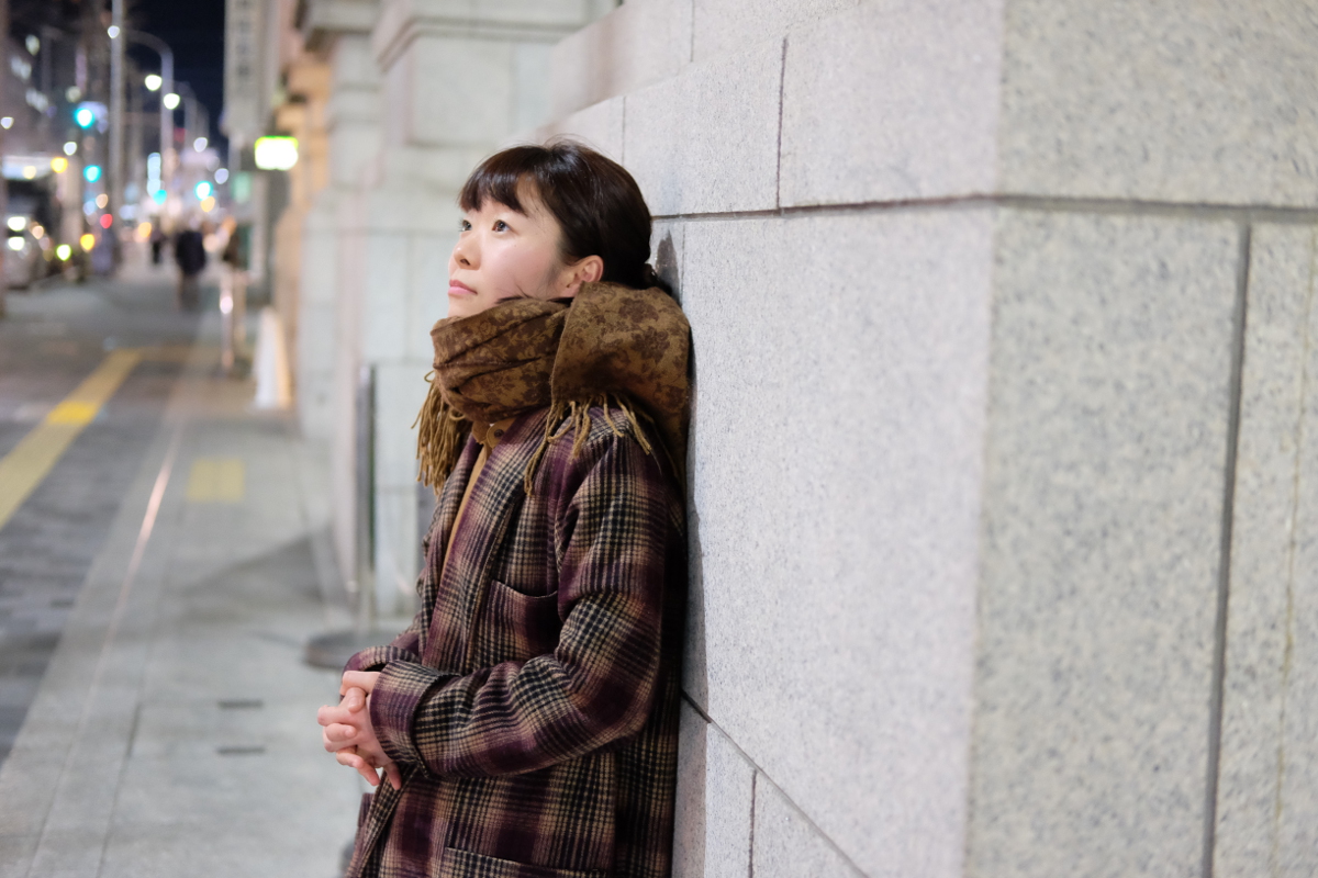 藤原 美保
