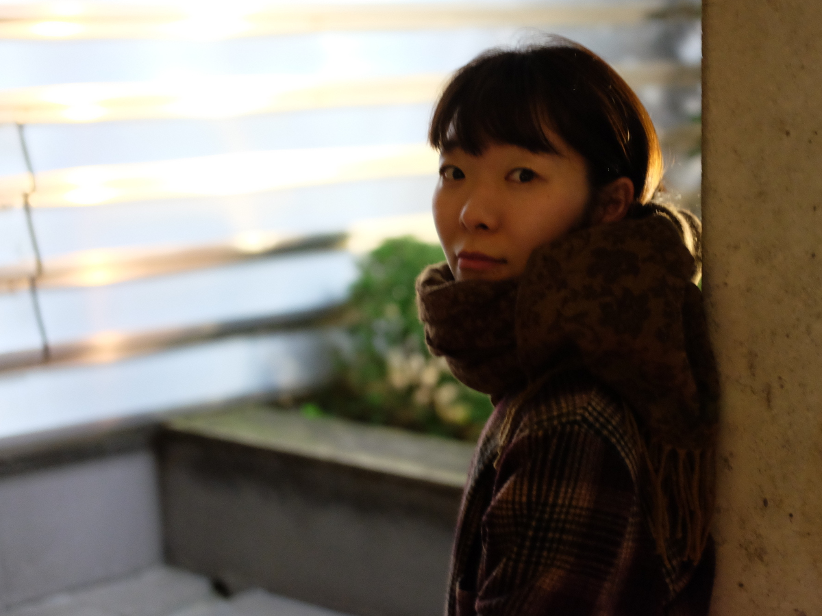 藤原 美保